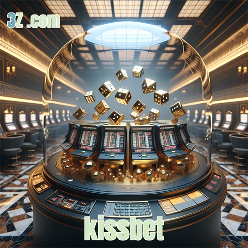 Experimente o App da kissbet.com com Recursos Fascinantes