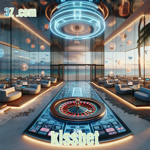 O Exclusivo VIP do kissbet.com: Uma Nova Era nos Jogos